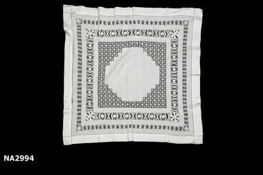 Textile - Table Cloth