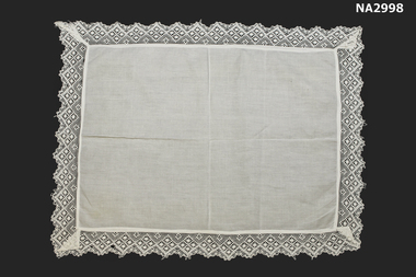 Textile - Tray Cloth