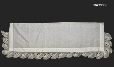 Textile - Pillar Sham