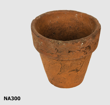 Garden pot