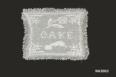 Textile - Doyley