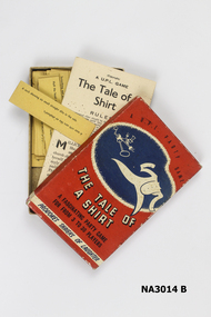 Leisure object - Board Game