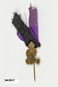Accessory - Lapel Pin
