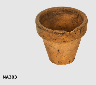 Garden Pot