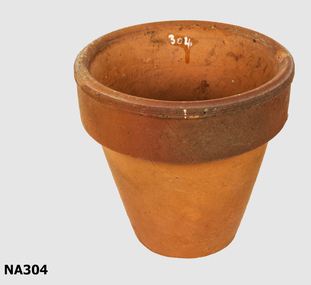 Garden pot