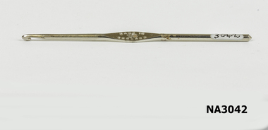 Functional object - Crochet Hook Size 1