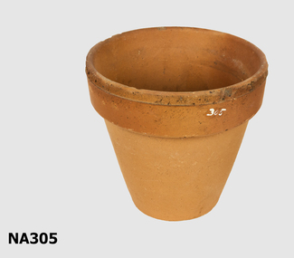 Garden Pot