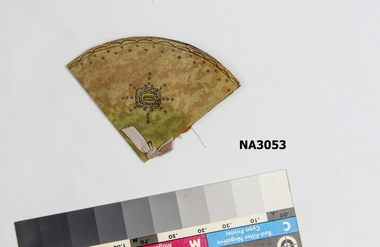 Functional object - Darning Thread on Card