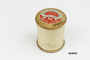 Functional object - Cotton Reel