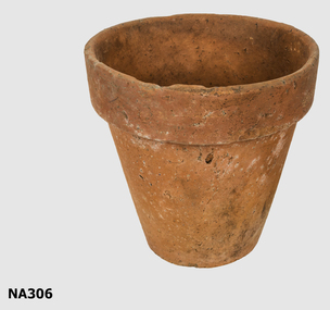 Garden pot