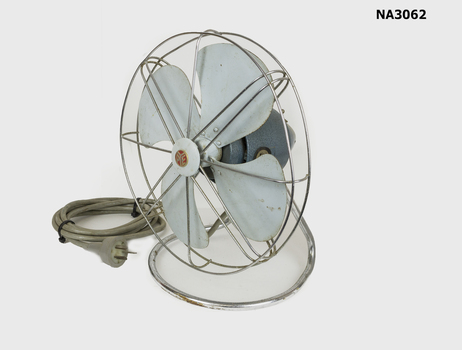 Electric fan