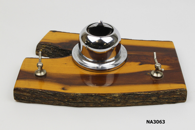Functional object - Ink Stand, c1950