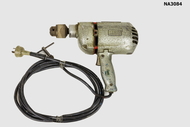 Electric Drill