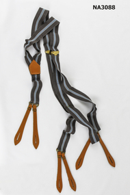 Accessory - Men's Braces