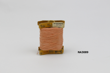 Functional object - Reel of Thread