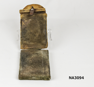 Domestic object - Razor Strop