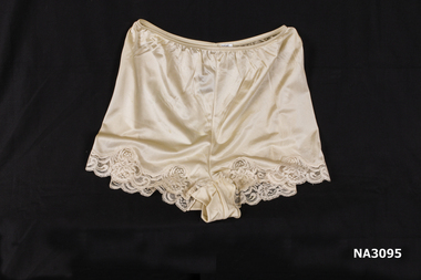 Clothing - Panties,  Knickers, 1967