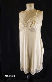 Clothing - Petticoat