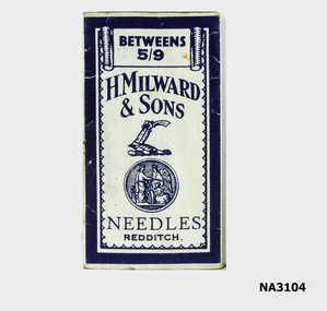 Craft - Sewing Needles