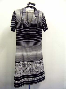 Clothing - 1960's Dress, 1960s