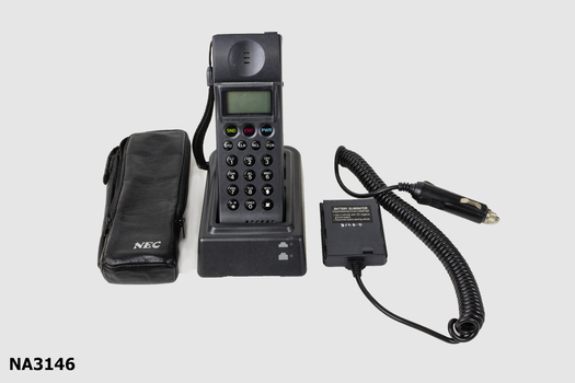 Mobile Phone & Accessories