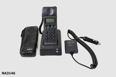 Mobile Phone & Accessories