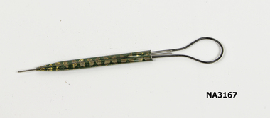 Tool - Tatting Hook
