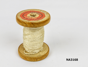 Functional object - Rayon Twine
