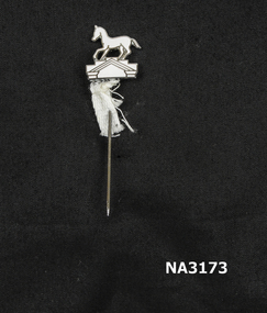 Badge, c1998