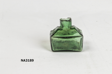 Container - Ink Bottle