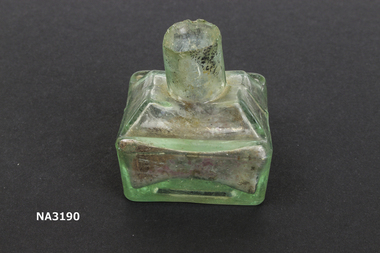 Container - Ink Bottle