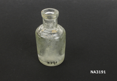 Container - Bottle