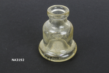 Container - Ink Bottle