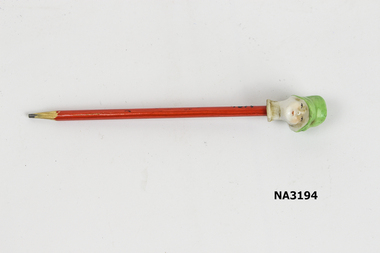 Functional object - Pencil