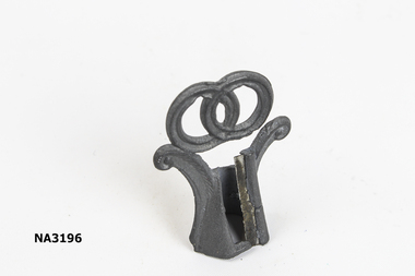 Functional object - Pencil Sharpener