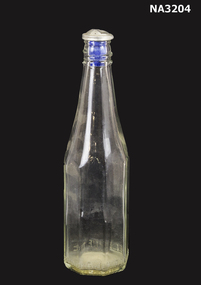 Glass bottle