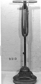 Equipment - Floor Polisher, c1954