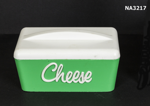 Cheese Container