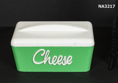 Cheese Container