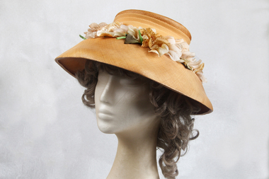 Headwear - Hat