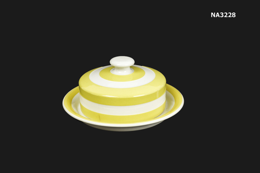 Butter dish