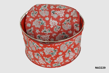 Hat Box