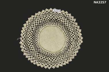 Textile - Doyley