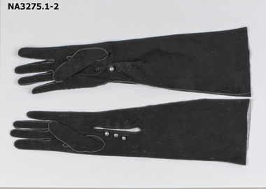 Clothing - Gloves