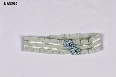 Clothing - Garter, c1940's