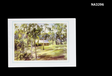 Card - Greeting card