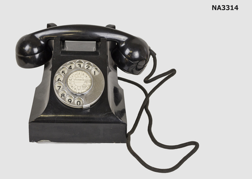 Telephone