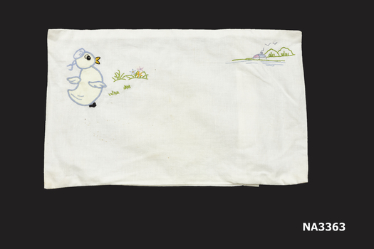 Pillowcase