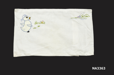 Pillowcase