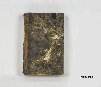 Second book  edited by T. B. Gaf